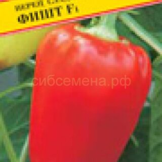 Перец Фишт F1 слад. 5шт (Престиж)