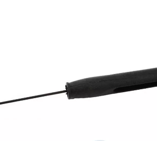 Шило сапожное с пласт.ручкой /Фея