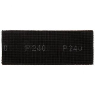 Сетка абразивная, P 600, 106 х 280мм, 1шт// MATRIX MASTER