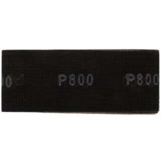 Сетка абразивная, P 800, 106 х 280мм, 25шт, цена за 1 шт// MATRIX MASTER