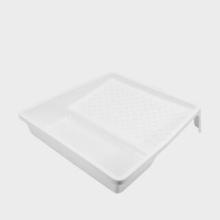 Ванночка для краски 20*21 см.