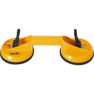 Стеклодомкрат двойной// SPARTA