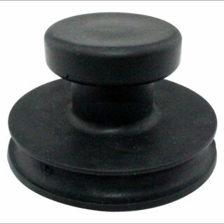 3-ON Стеклодомкрат резиновый (одинарный)