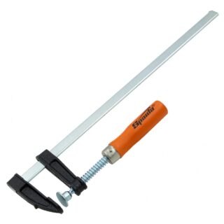 Струбцина F-образная, 300 х 50 х 350 мм// SPARTA