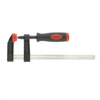 Струбцина F-образная, 300 х 50 х 370 мм// MATRIX MASTER