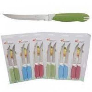 TRAMONTINA Нож кухонный 8"