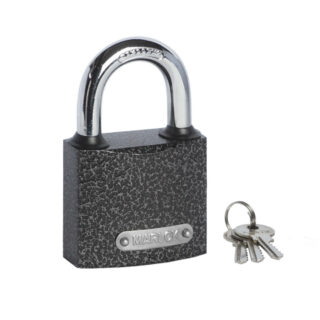 Замок навесной чугун.TRODOS BC-HG45-50/ВС-1 2.50 ПП MARLOK