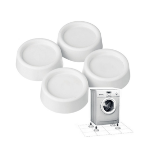 Подставки антивибрационные (для стиральных машин и холодильников