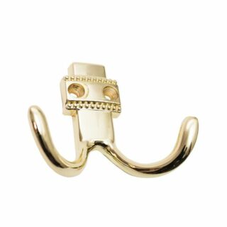 Крючок ZY-209B (золото) MARLOK