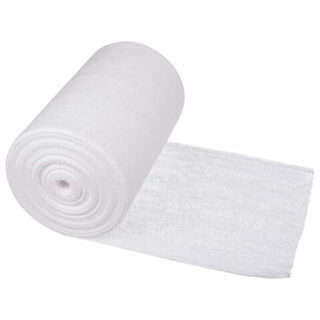 Марля медецинская (рулон 10м, пл. 36гр/м2) /1/20