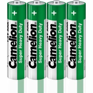 Батарейка мизинчик R03P-SR4G