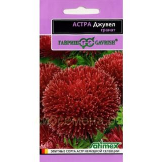 Астра ДЖУВЕЛ ГРАНАТ (Гавриш)