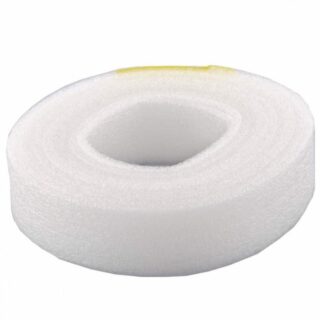 Уплотнитель для окон самоклеящийся, 5х16 мм, 12 м// СИБРТЕХ Росс