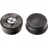 Фильтр комбинированный к респиратору ИСТОК-400 (РУ-60М), 2 шт.//