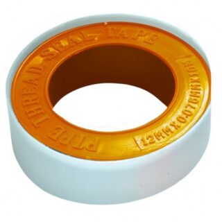 Лента ФУМ, 12 мм х 10м// SPARTA