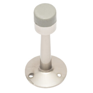 Упор дверной 08.03.05 "869" SN (никель) Н=72 (12) MARLOK