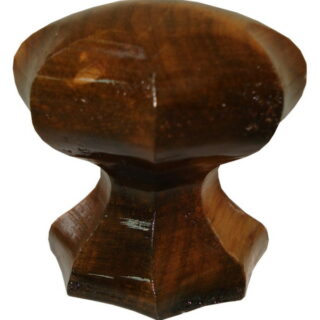 Ручка дверная "Грань" клен Йошкар-Ола