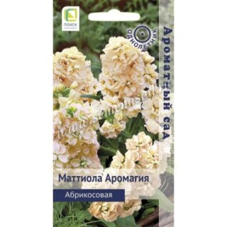 Маттиола Аромагия Абрикосовая (П)
