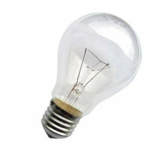 Термоизлучатель Т150 Вт Е 27с