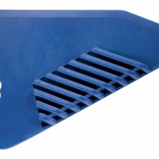 Шпатель прижимной пластмассовый, 280 мм// Сибртех// 3-ON