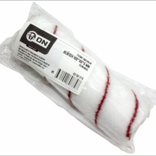 ON Валик-сменный НЕЙЛОН (полиамид, ворс 12 мм) 180*48*6мм