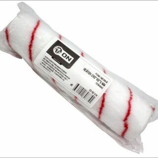 ON Валик-сменный НЕЙЛОН (полиамид, ворс 12 мм) 240*40*6мм