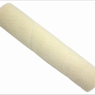 ON Ролик сменный ВЕЛЮР (полиакрил,+нат.шерсть, ворс 5мм) 180*30*6 мм