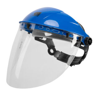 Щиток защитный НБТ, 400х220 мм, поликарбонат// СИБРТЕХ/3-ON