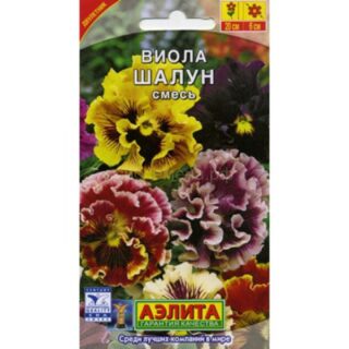 Виола ШАЛУН смесь /Аэлита/