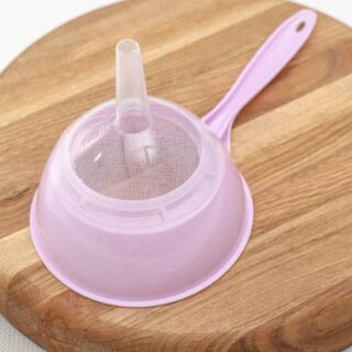 Воронка-сито d 15см SP-112