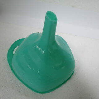 Воронка д/пищевых продуктов D-15/ 10,5