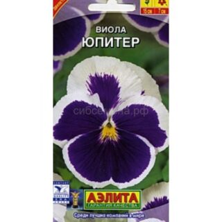 Виола ЮПИТЕР  /Аэлита/