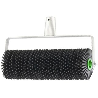 Валик игольчатый по бетону, 400 мм//СИБРТЕХ