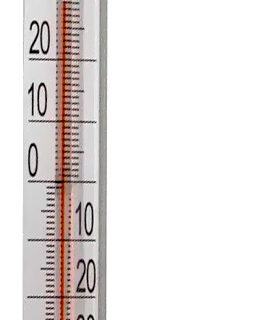 Термометр оконный Стандарт (-50+50)п/п. ТБ-202