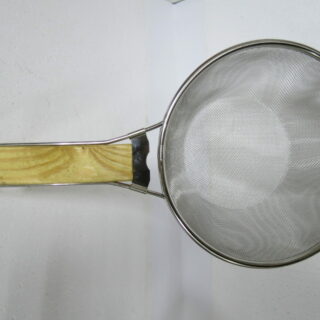 VETTA Сито с ободом и ручкой 21см, нерж.сталь