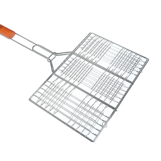 GRILLBOOM/АВАНТИ Решетка-гриль, 59х(34х22,5)см