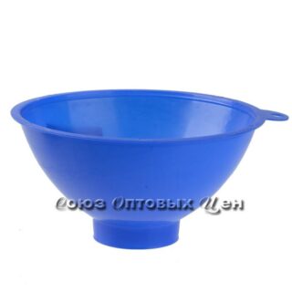 Воронка пластиковая для банок d 19,2см