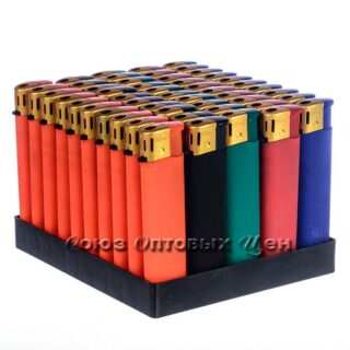 Зажигалка КНР