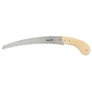 Пила садовая, 310мм рабочая часть, дер рук.// SPARTA