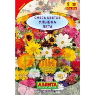 Смесь Улыбка Лета /Аэлита/