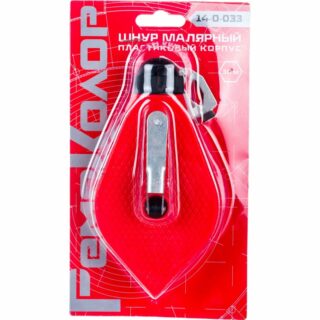 Шнур разметочный 30м