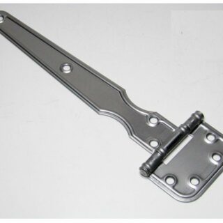 Петля Стрела ПС-290 б/покр