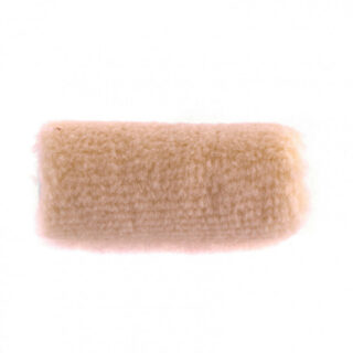 Валик-мини сменный 60мм, "Лаки", D 16, ворс 6мм, велюр// Сибртех