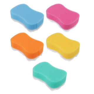 Губка поролон-элластичный, арт ГМ-04/07