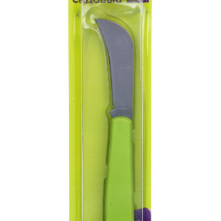 INBLOOM Нож садовый, 16см, пластик, металл.