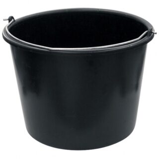 Ведро строительное пластмассовое 16 л// СИБРТЕХ /Россия