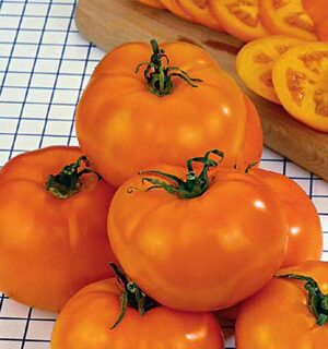 Томат Мармеладный (УД)