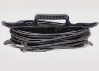 Удлинитель ПВС-15 м на рамке (Смоленск)