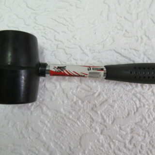 FALCO Киянка 225гр с металл.ручкой