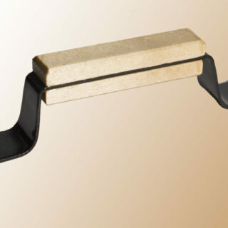 Ручка-скоба РС140-2-0-Пл-05  Нижний Новгород